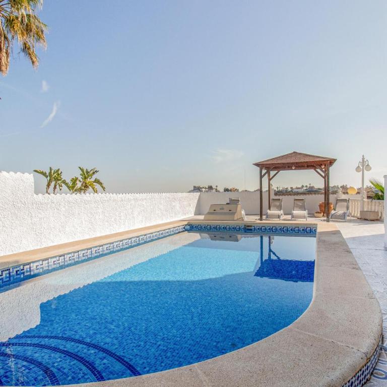 Awesome Home In Ciudad Quesada - Casa Vacacional de 3 dormitorios - 7