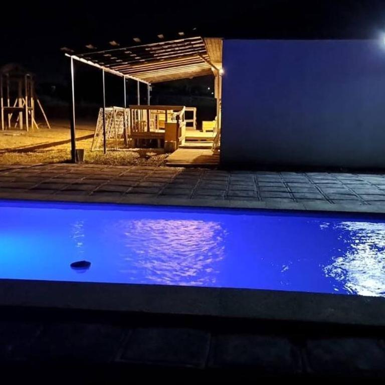 Casa los cabreras - Casa de 3 dormitorios - 3