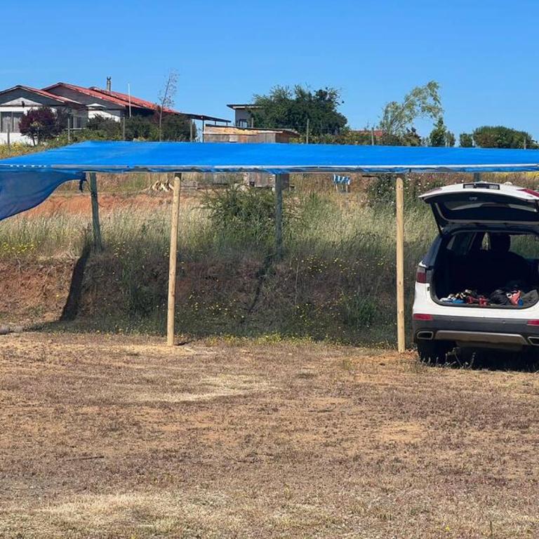 Casa los cabreras - Three-Bedroom House - 4