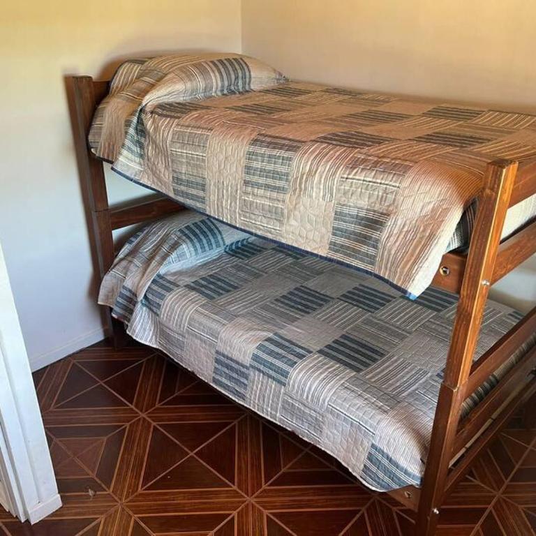 Casa los cabreras - Casa de 3 dormitorios - 7