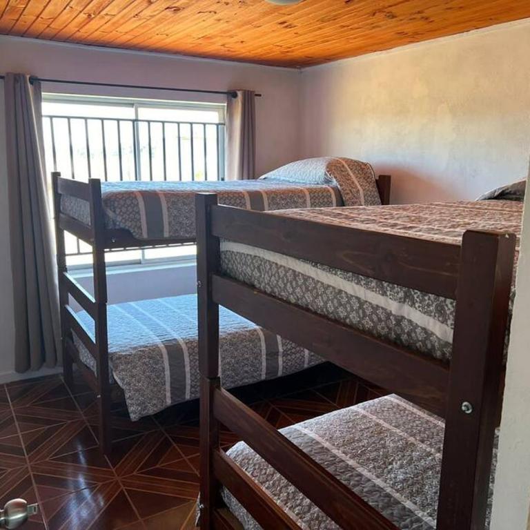 Casa los cabreras - Casa de 3 dormitorios - 12