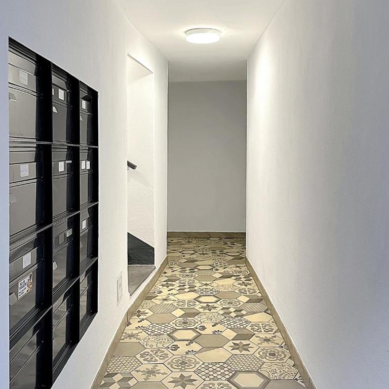 Studio 505 - Sion Old City - Swiss Alps - Studio - 9
