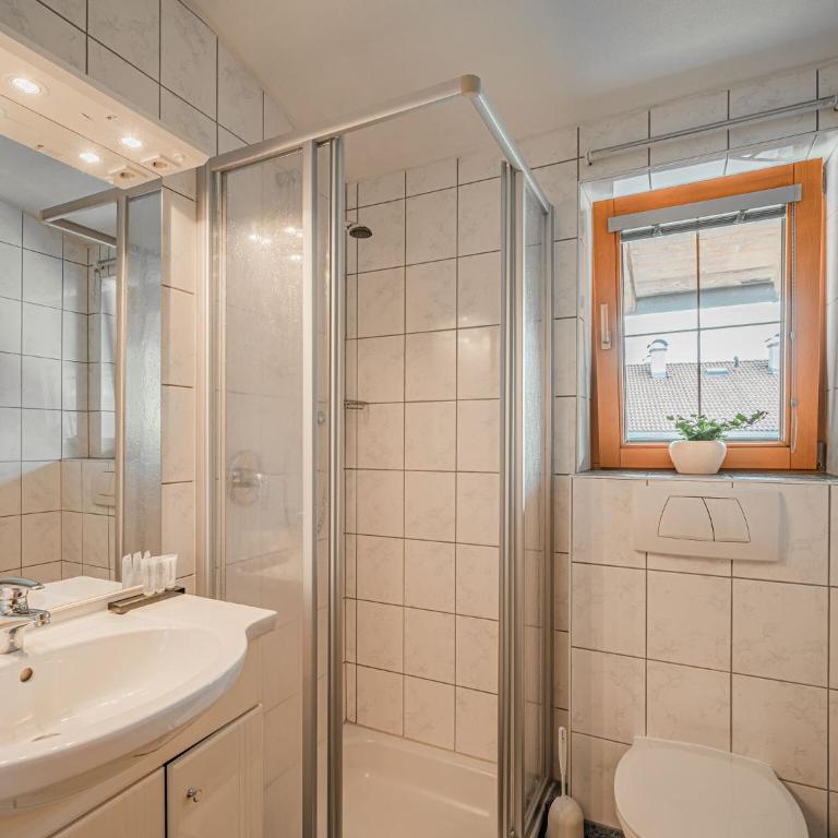 Apartment in Brixen near Wilder Kaiser Gondola - Apartment mit 3 Schlafzimmern - 22