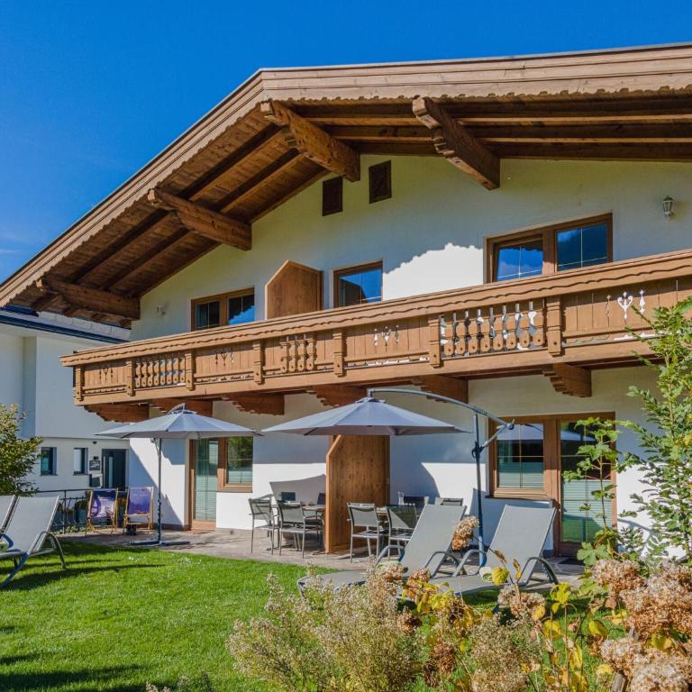 Apartment in Brixen near Wilder Kaiser Gondola - Apartment mit 3 Schlafzimmern - 34