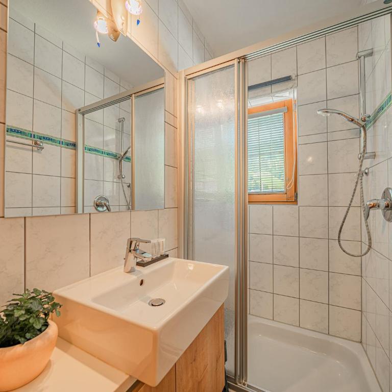 Apartment in Brixen near Wilder Kaiser Gondola - Apartment mit 2 Schlafzimmern - 20