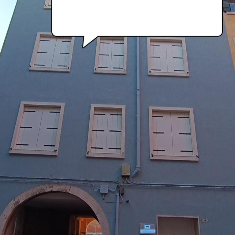 Chioggia House di Davide - Appartamento con 2 Camere da Letto - 6