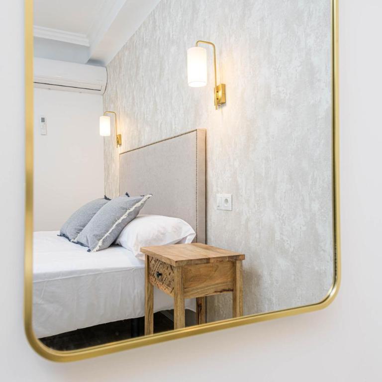 Lovely Diego Vergara City Center - Three-Bedroom Apartment - 25