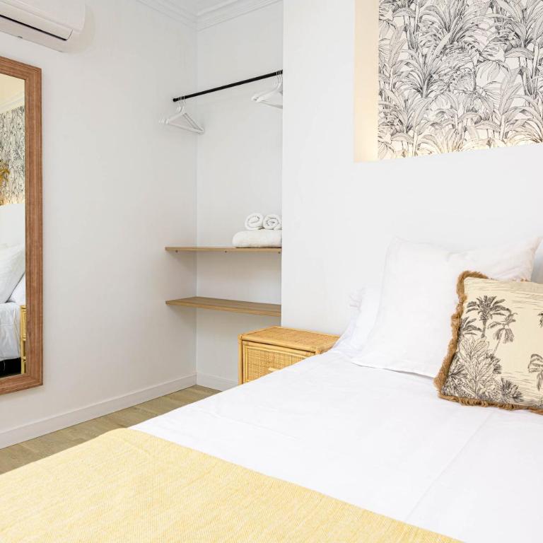Lovely Diego Vergara City Center - Three-Bedroom Apartment - 9