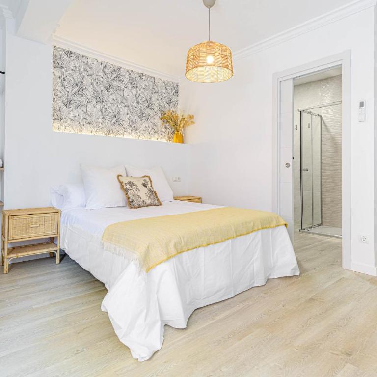 Lovely Diego Vergara City Center - Three-Bedroom Apartment - 8