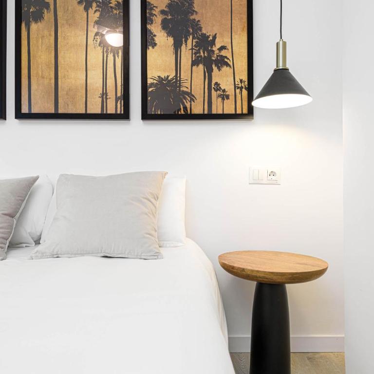 Lovely Diego Vergara City Center - Three-Bedroom Apartment - 31