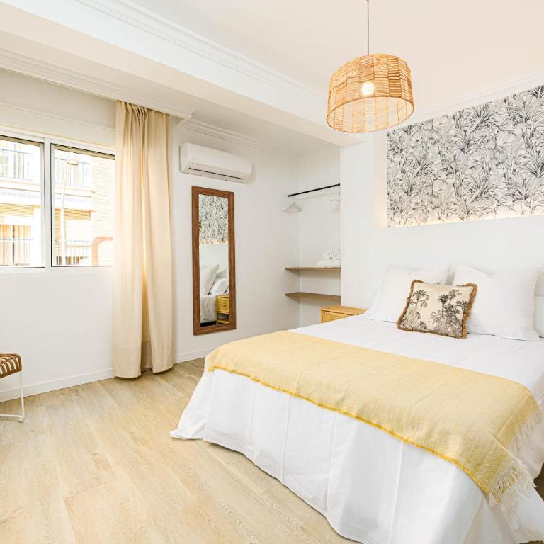 Lovely Diego Vergara City Center - Three-Bedroom Apartment - 6