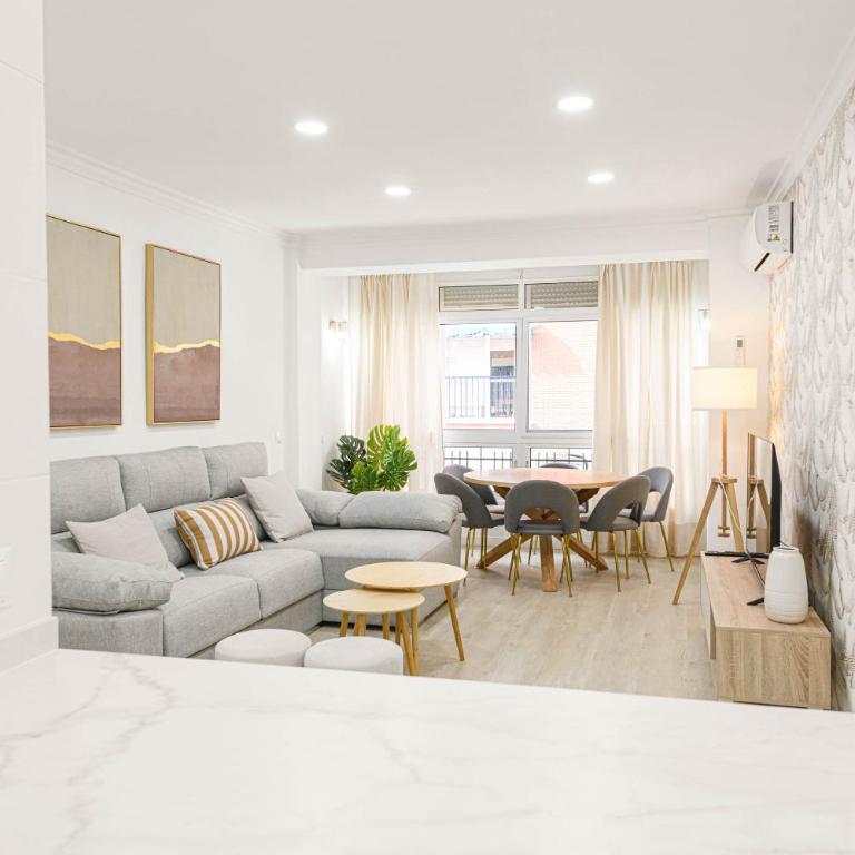 Lovely Diego Vergara City Center - Three-Bedroom Apartment - 16