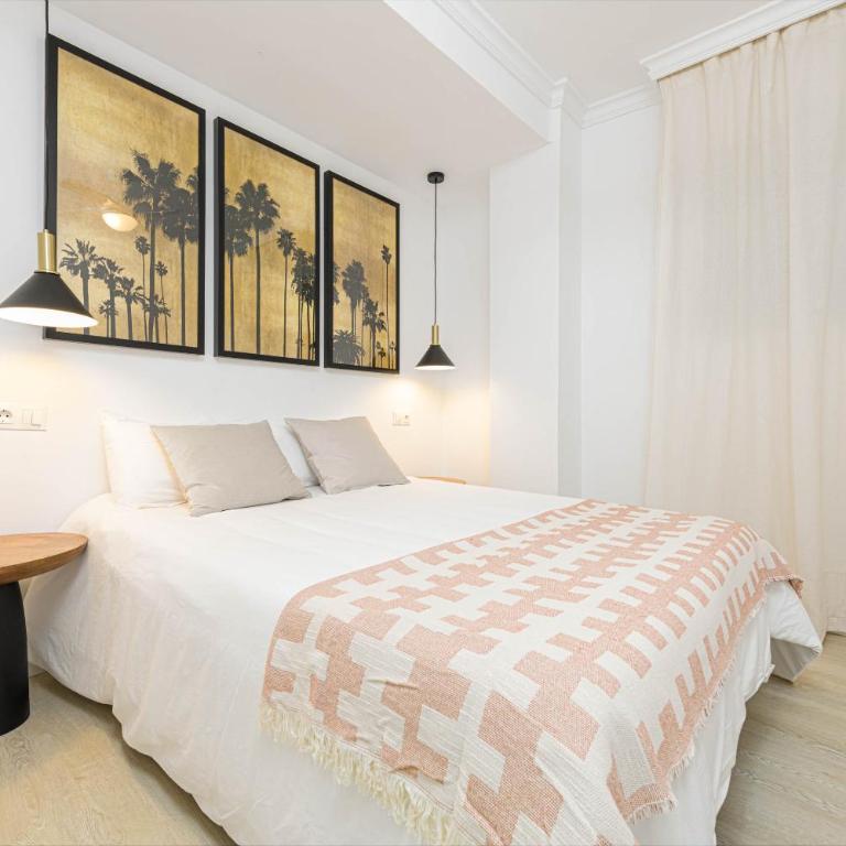 Lovely Diego Vergara City Center - Three-Bedroom Apartment - 29