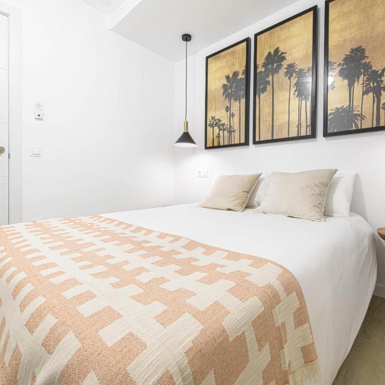 Lovely Diego Vergara City Center - Three-Bedroom Apartment - 33