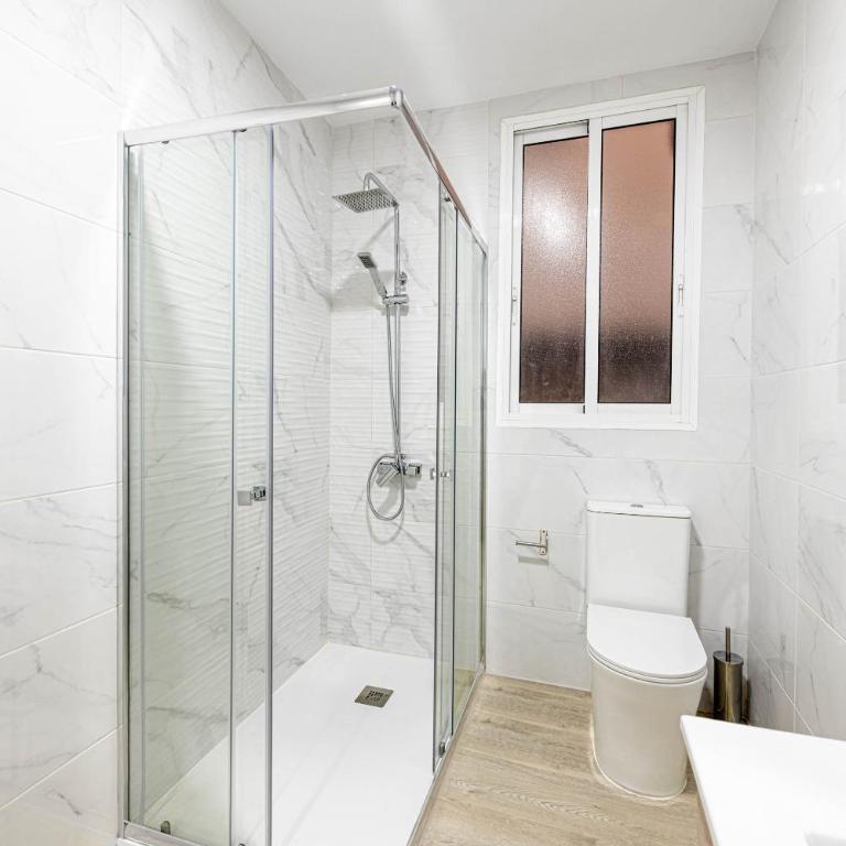 Lovely Diego Vergara City Center - Three-Bedroom Apartment - 28