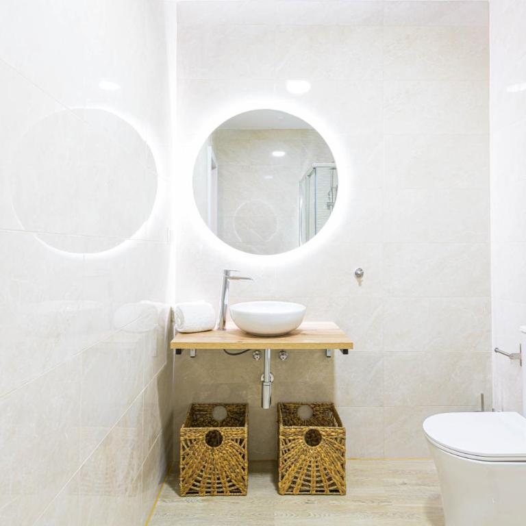 Lovely Diego Vergara City Center - Three-Bedroom Apartment - 13