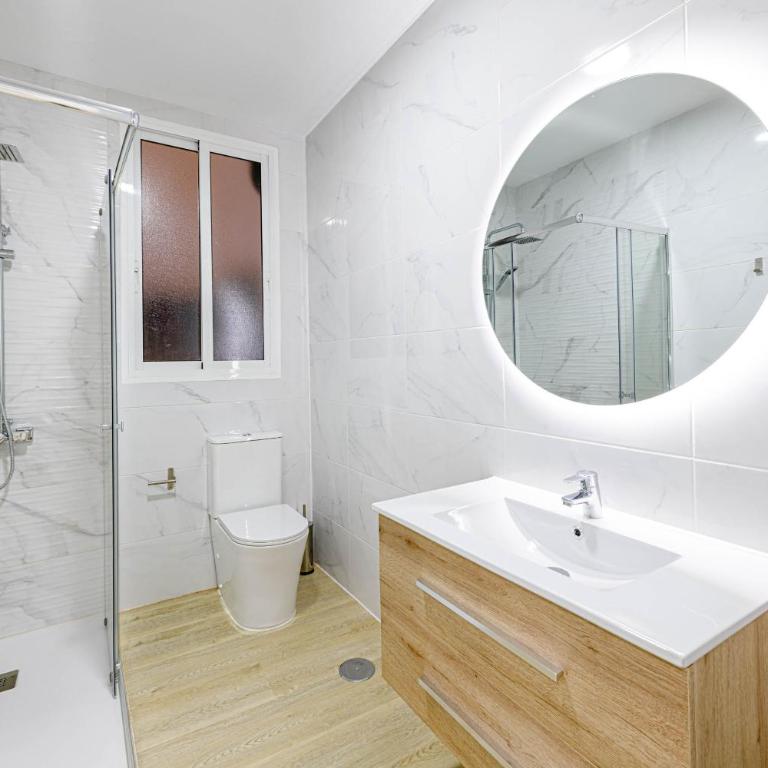 Lovely Diego Vergara City Center - Three-Bedroom Apartment - 26