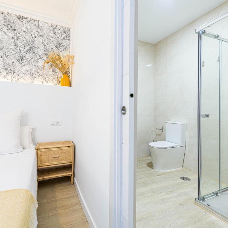 Lovely Diego Vergara City Center - Three-Bedroom Apartment - 12