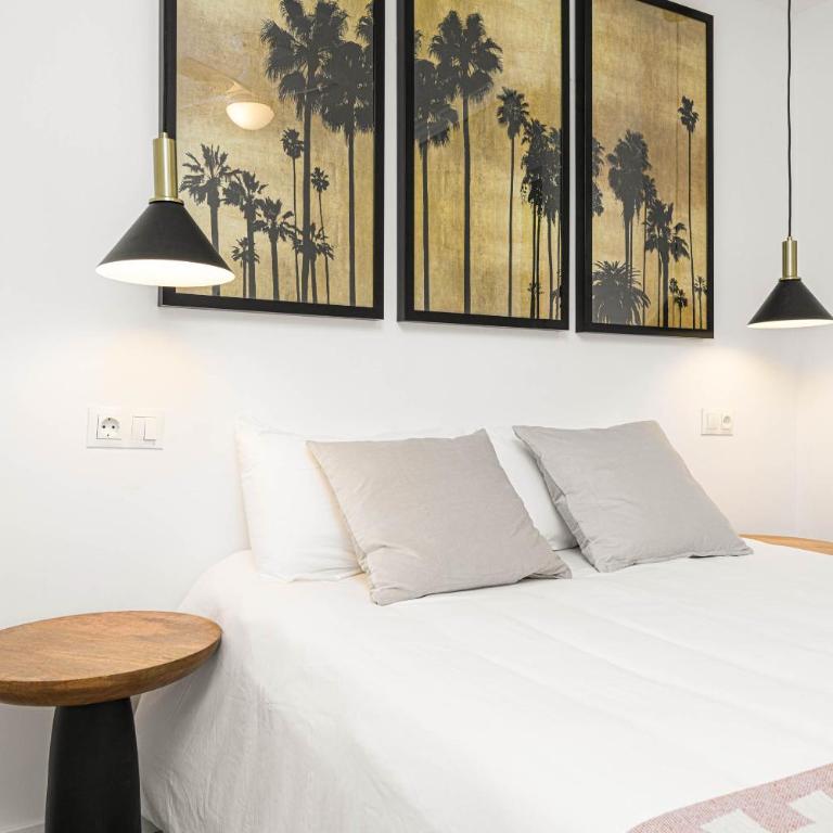 Lovely Diego Vergara City Center - Three-Bedroom Apartment - 30