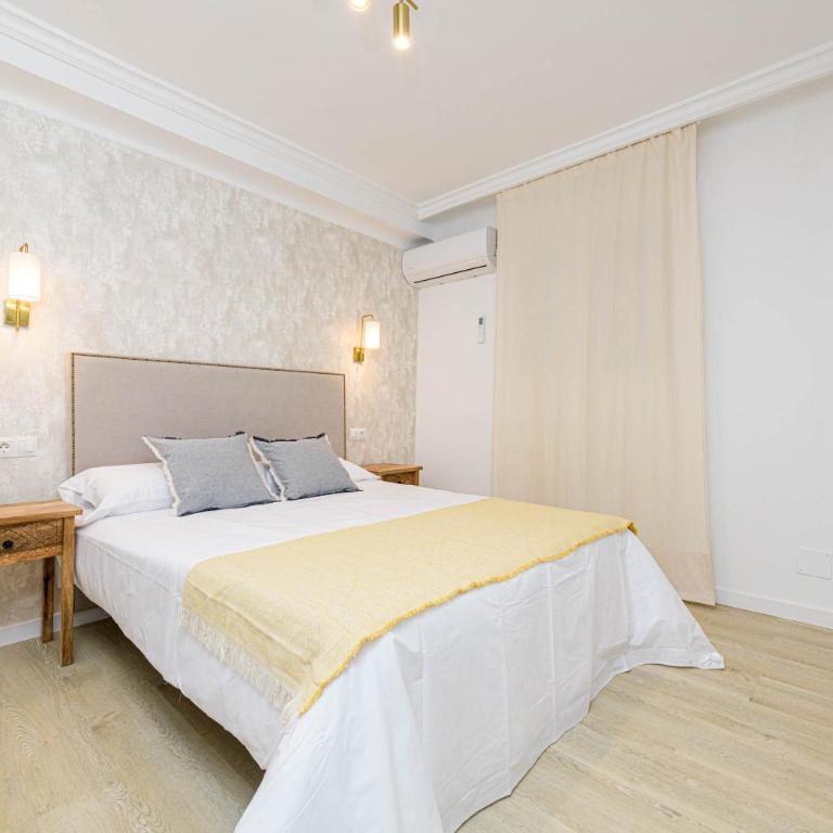 Lovely Diego Vergara City Center - Three-Bedroom Apartment - 22