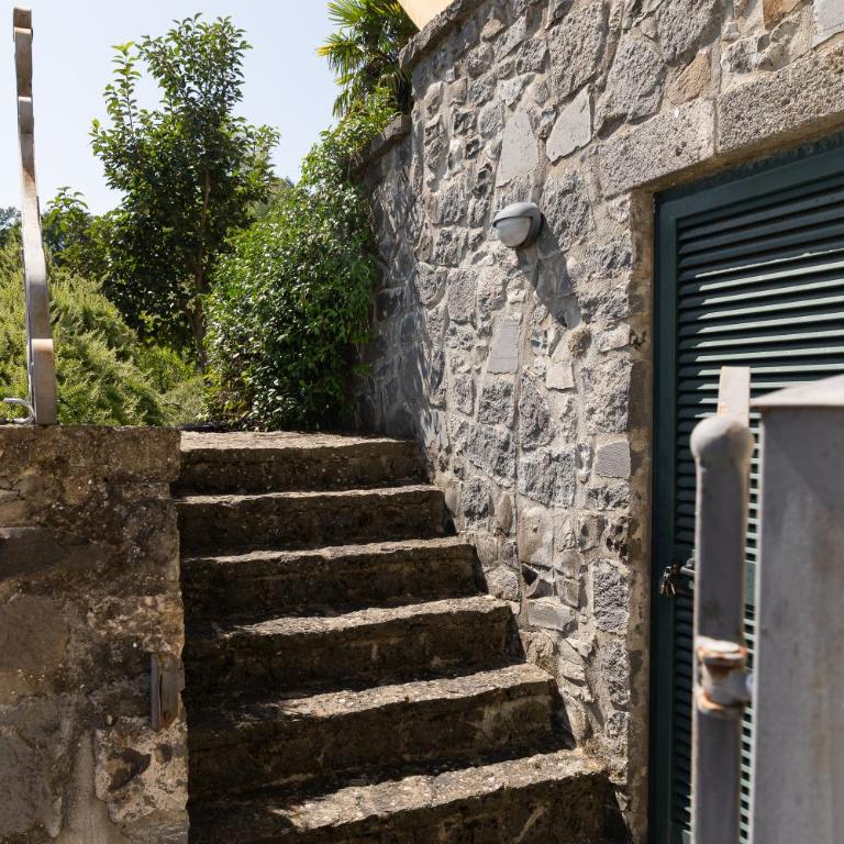 Il dolce Rifugio di Carlotta con vista su Orvieto - Appartamento con 2 Camere da Letto - 21