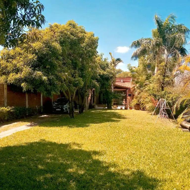 Country house, friends, meetings, well connected - Casa de 3 dormitorios - 2