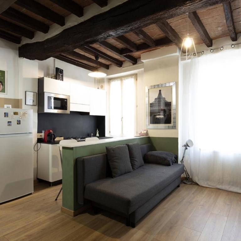 Rua Freda Apartments - Appartamento - 1