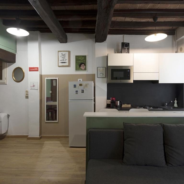 Rua Freda Apartments - Appartamento - 3