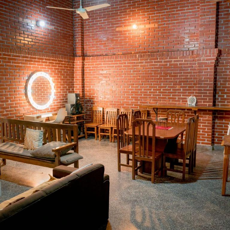Country house, friends, meetings, well connected - Casa de 3 dormitorios - 31