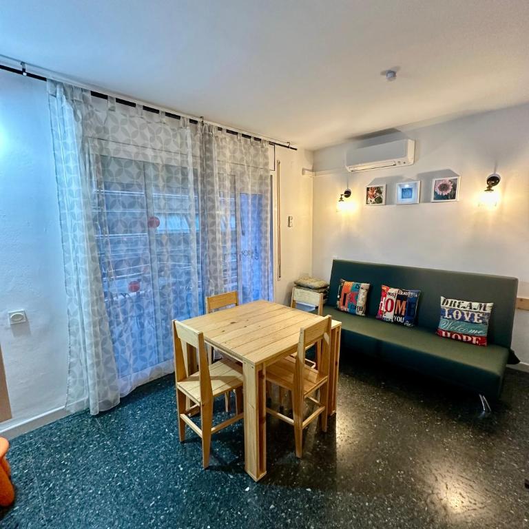 Apartamento Alexis playa - Apartamento de 1 dormitorio - 1
