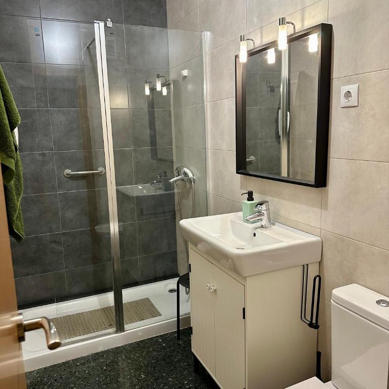 Apartamento Alexis playa - Apartamento de 1 dormitorio - 2