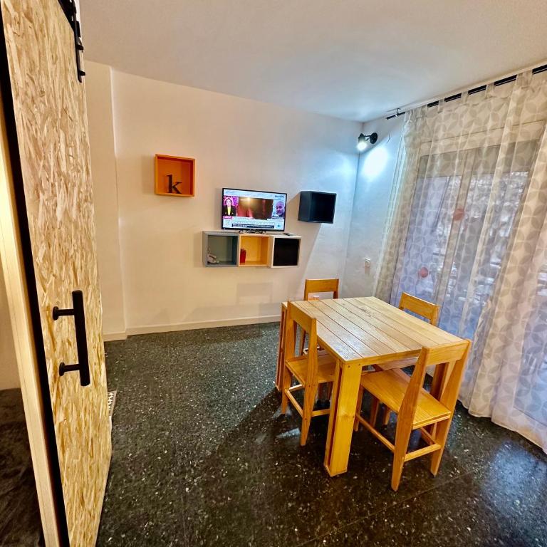 Apartamento Alexis playa - Apartamento de 1 dormitorio - 3