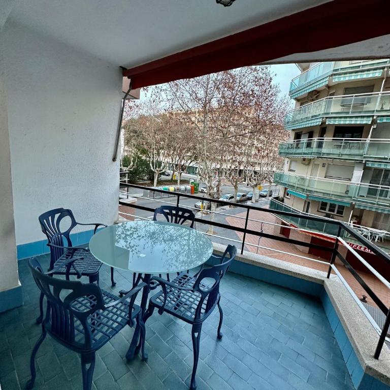 Apartamento Alexis playa - Apartamento de 1 dormitorio - 6