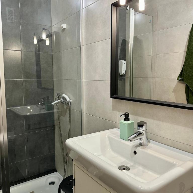 Apartamento Alexis playa - Apartamento de 1 dormitorio - 7