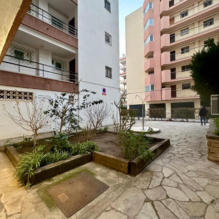 Apartamento Alexis playa - Apartamento de 1 dormitorio - 9