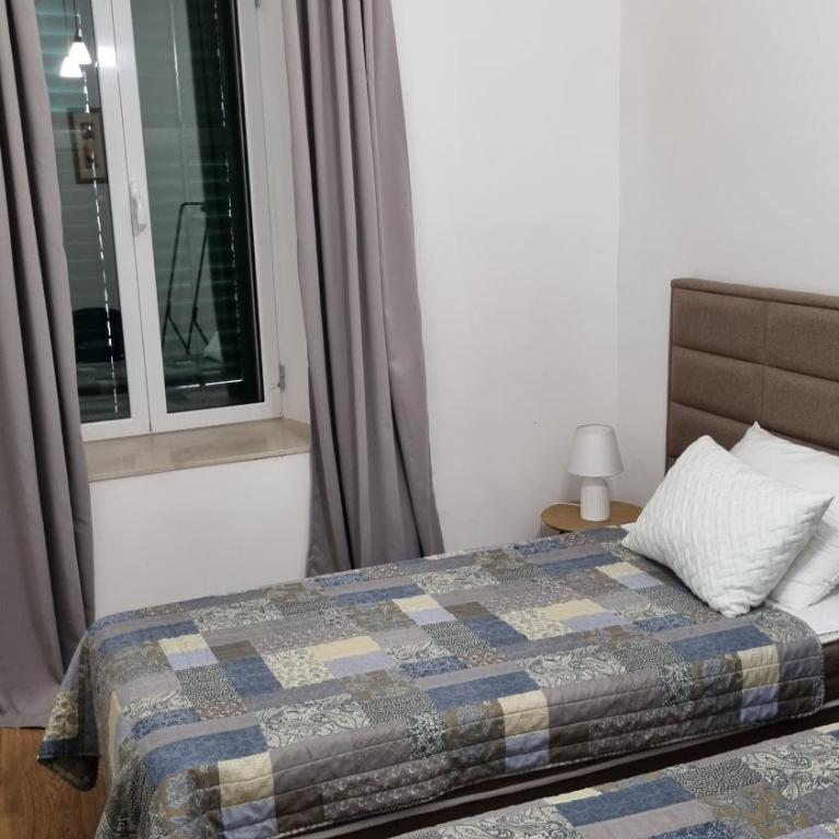 Main Square View - Apartman sa 2 Spavaće Sobe - 24