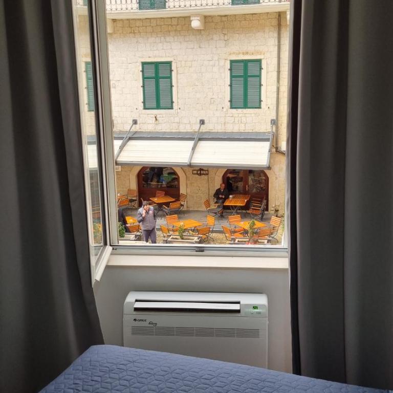 Main Square View - Apartman sa 2 Spavaće Sobe - 20