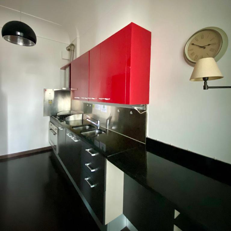 San Pietro Arte in Suite - Appartamento con 3 Camere da Letto - 29