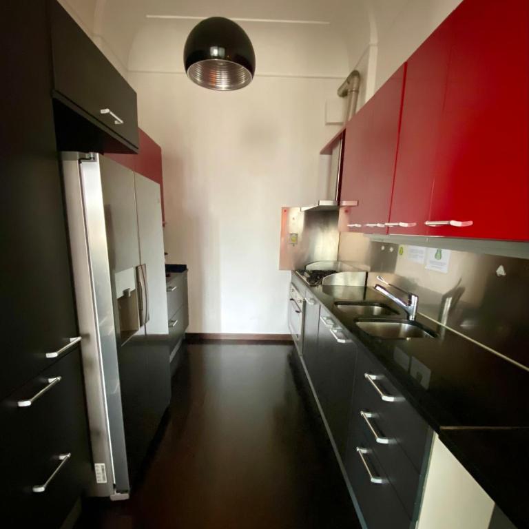 San Pietro Arte in Suite - Appartamento con 3 Camere da Letto - 28