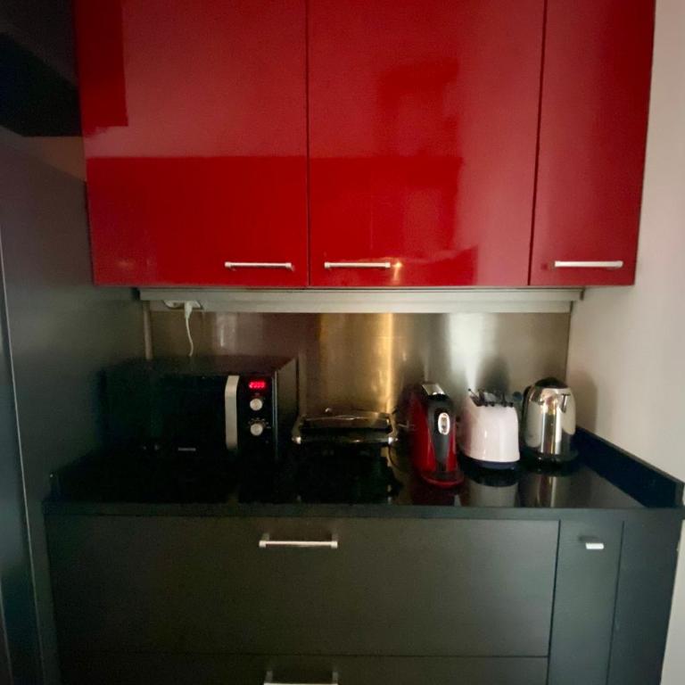 San Pietro Arte in Suite - Appartamento con 3 Camere da Letto - 31