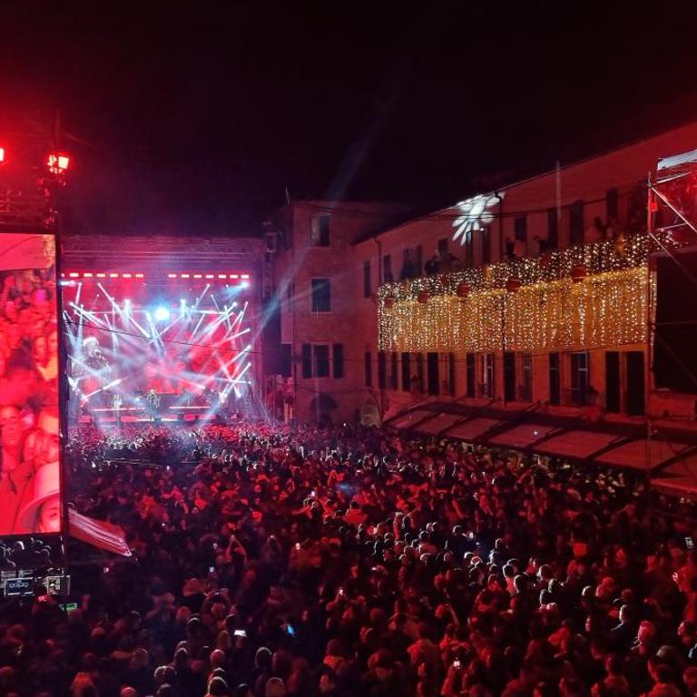 Main Square View - Apartman sa 2 Spavaće Sobe - 55