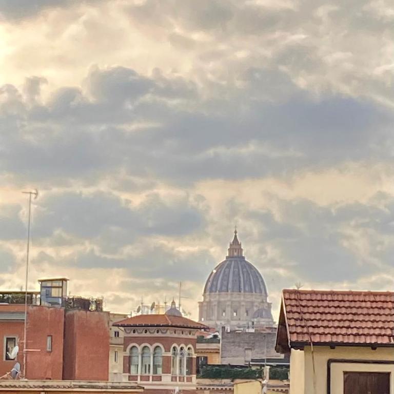 San Pietro Arte in Suite - Appartamento con 3 Camere da Letto - 44