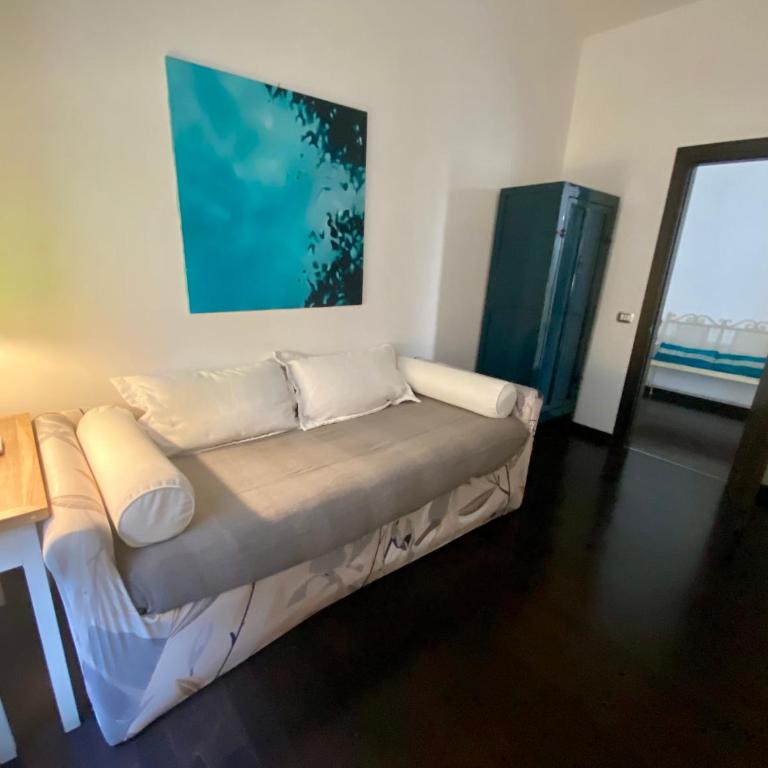 San Pietro Arte in Suite - Appartamento con 3 Camere da Letto - 21