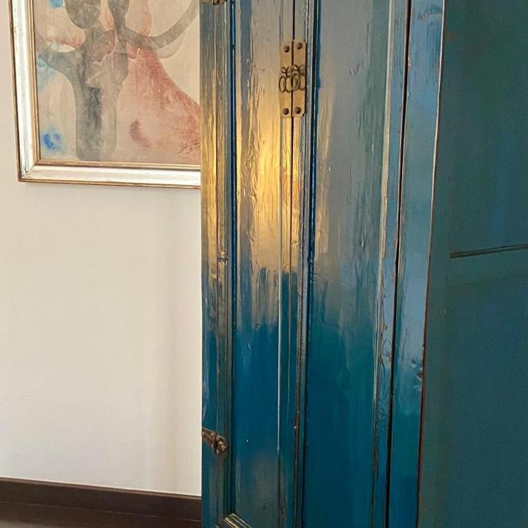 San Pietro Arte in Suite - Appartamento con 3 Camere da Letto - 17