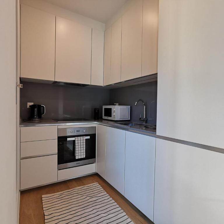 Experience The Loft! LOFT 18, downtown, near the lake FREE PARKING available - Appartamento con 1 Camera da Letto - 2