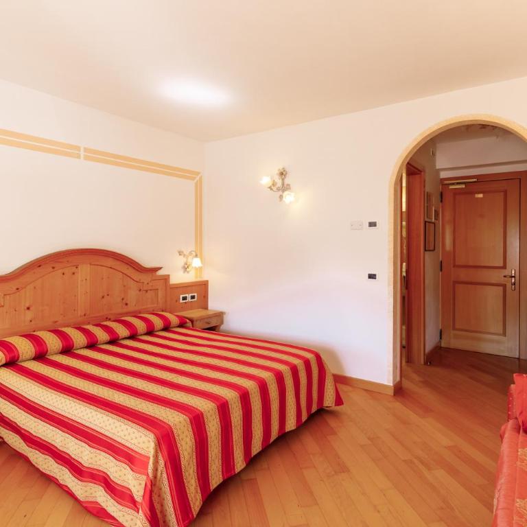 Albergo Eden - Comfort Doppelzimmer - 4