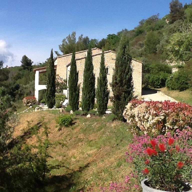 Le Logis - Grande Chambre Double - 11