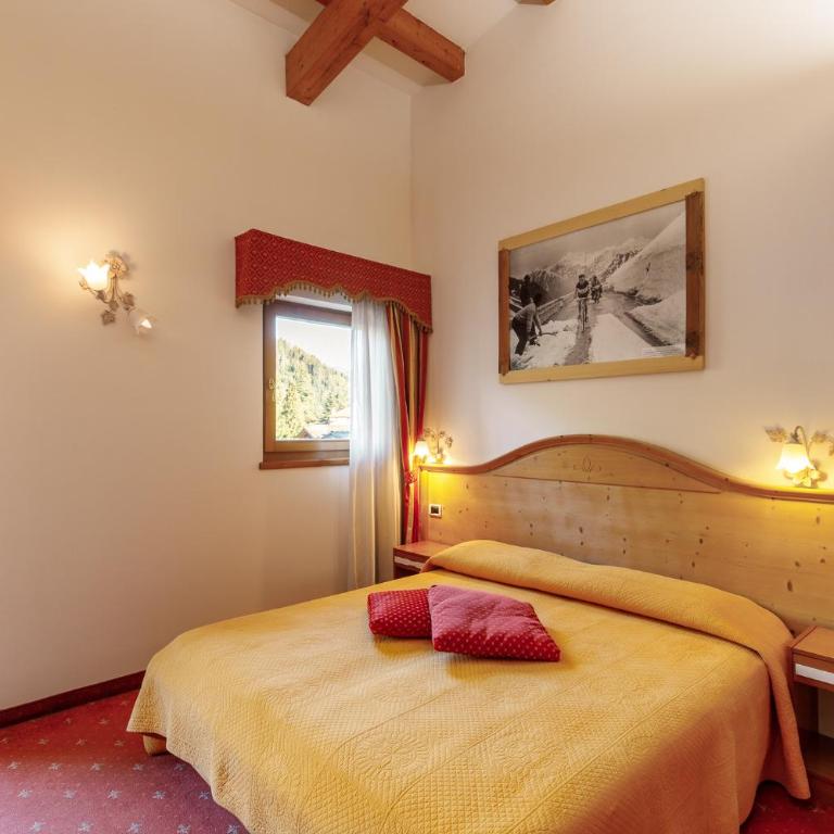 Albergo Eden - Standard Doppelzimmer - 2