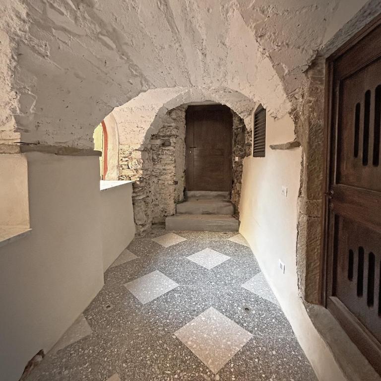 la baia di rio 2 ( antico portico) - Habitación Doble Pequeña - 10