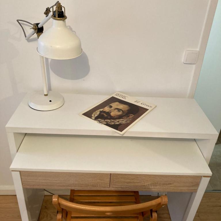 Cosy nest center of Paris - Apartment mit 1 Schlafzimmer - 6